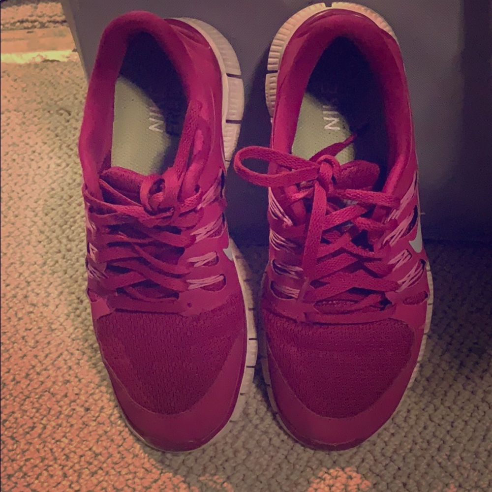 Nike Running shoes